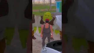 🚘КАТАЛСЯ НА СВОЕЙ ОЧЕНЬ ДОРОГОЙ МАШИНЕ в GTA CRMP