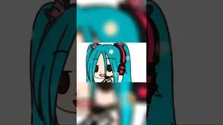 Woah,Pipebomb!✨||Hatsune Miku||Inspo||#gachaclub||#hatsunemiku||#shorts