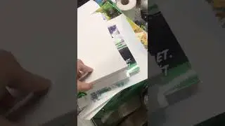 Создание настенного календаря в ускоренном режиме