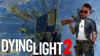 Dying Light 2 | The Unreal 360 Explosive No Scope | Intel Challenge Submission 3