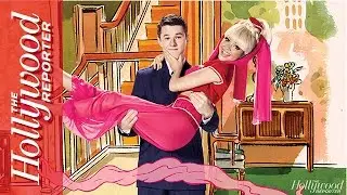 ‘Modern Family’ Star Sarah Hyland Recreates ’I Dream of Jeannie’