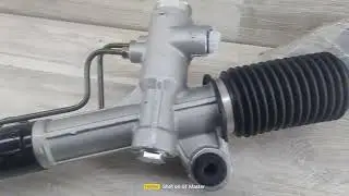 Рулевая рейка Lifan X60/X60Fl