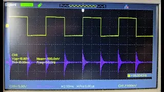 IDX PRO part 3  Receive coil frequency