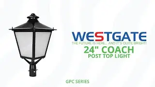 Westgate MFG | 24