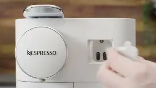 Nespresso Gran Lattissima - Decalcifiere espressor | Flanco.ro