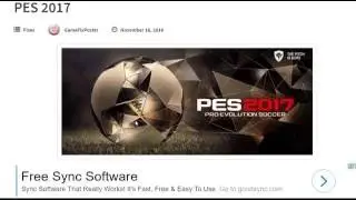 How to Fix Unable to Initialize Steam Api Error on PES 2017 [Win 10,8,7,Vista]