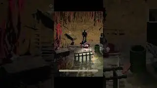 Holstin - Incredible 3D Pixel Art Survival Horror! 