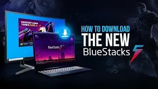 BlueStacks 5 Installation-How to Download & Install BlueStacks ON WINDOWS 10/8.1/7 2021