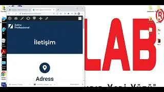 WORDPRESS UYGULAMALI WEB SİTE TASARIMI Sunucuya Taşıma -11