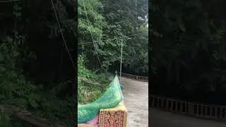 Temple On Mountain