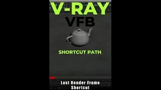 VFB shortcut setting 