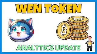 Wen Token Analytics | Wen crypto | WEN coin New Altcoin