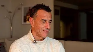 Italian Filmmaker Matteo Garrone & NOIAW’s Three Wise Women | Italics