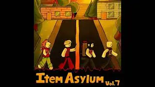 INCINERATOR V2 - Item Asylum