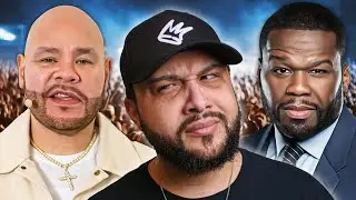 Fat Joe Makes BOLD Prediction On The Future Of Hip Hop