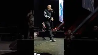 PEJA x DJ. DECKS - SZACUNEK LUDZI ULICY LIVE PRE-ZERO ARENA GLIWICE 09/03/24