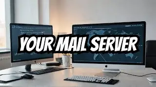 Mail Server Setup Service