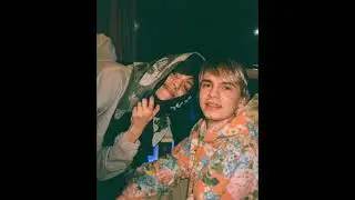 OG Buda & MAYOT – Ветер (склейка)