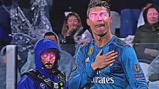 Ronaldo Edited on CapCut 🔥