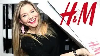 HUGE Toddler & Baby Boy Haul | Target + H&M