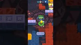 Тройное ШД в Brawl Stars  