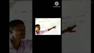class 10th math Ex-8.4 || Q-1