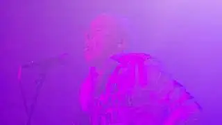TV Smith's Adverts - Bored Teenagers (live)