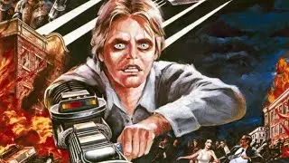 Laserblast (1978) - HD Trailer 1080p