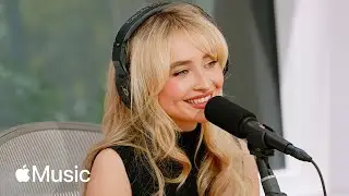 Sabrina Carpenter: Short n' Sweet, Songwriting & "Espresso" | Apple Music