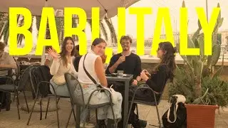 Nuk isha me vetem ne Itali...