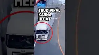 TRUK VIRAL SUDAH DI TONTON JUTAAN KALI | 