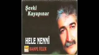 Şevki Kayapınar - Cananısın Canısın