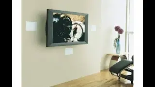 Do wall mount speakers sounds the same as floorstanders?