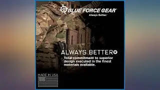 Blue Force Gear Standard Sling for AK | 2 Point Sling Adjusts for Carrying review