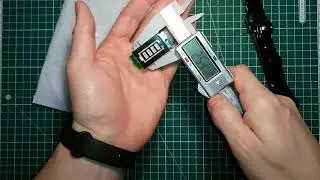 Индикатор для лития 1 S, 2 S, 3 S, 4S, 6 S, 7 S с Али