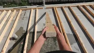 A day in the life of a framer