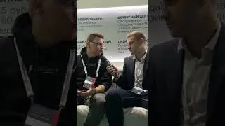 Кто же продает Биткоин на низах? Поговорили с экспертом индустрии на Blockchain Life 2022