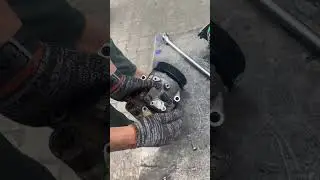Как можно проверить компрессор кондиционера перед покупкой