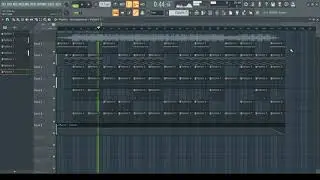 How The Box by Roddy Ricch was made (FL Studio Remake)