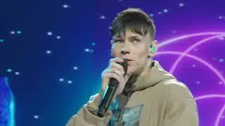 Niletto - Я просто люблю тебя (Творческий вечер Димы Билана на Новой волне 2021)