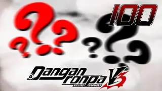 НАСТОЯЩИЙ МАСТЕРМАЙНД - Danganronpa V3: Killing Harmony 