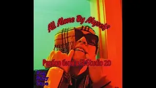 ALL ALONE BY MYSELF - РАЗБОР БИТА В ФЛ СТУДИО | BIG BABY TAPE