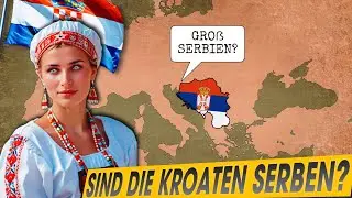 Die Kroaten - katholische Serben?