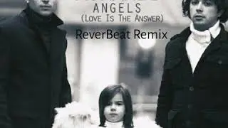 Morandi-Angels (ReverBeat Remix)