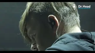 Звукорежиссер группы БИ-2 о мониторинге и использовании наушников JH Audio во время выступлений
