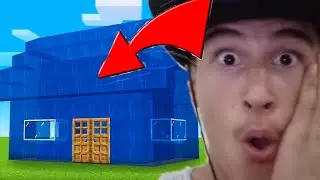 LIFE HACKS IN MINECRAFT THEY WORK!!/MINECRAFT GAME #youtube