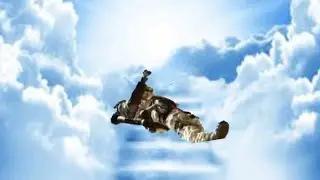 Bro Flew Away- Call of Duty: Modern Warfare 2