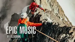 Epic Trailer Music | Epic Music 2024 | Royalty Free Action Background Music By Alexgrohl