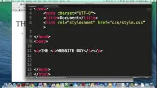 HTML Tutorial   How to Italicize Text in HTML
