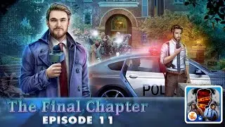 Unsolved Case Episode 11 f2p The Final Chapter Walkthrough